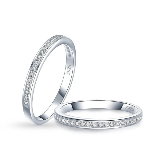 silver engagement rings uk​